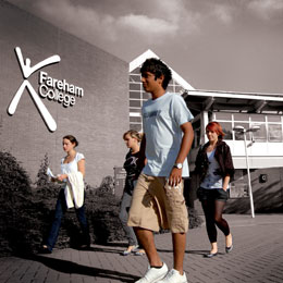 Fareham College