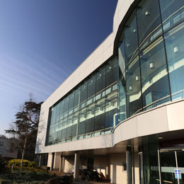 London South East Colleges