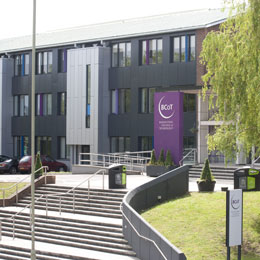 Basingstoke College of Technology