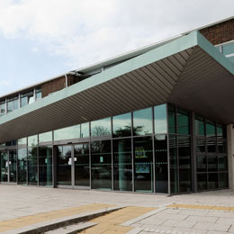 Eastleigh College