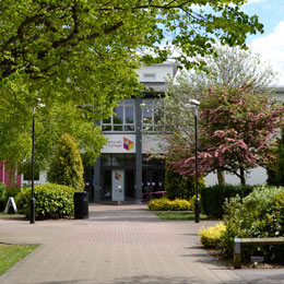 Portsmouth College